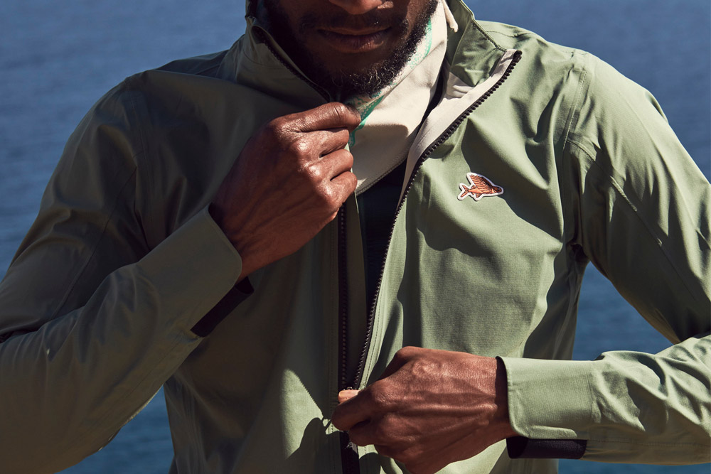 Café du Cycliste Suzette Regenjacke Herren 240517_Performance-Outfits_Artikel80