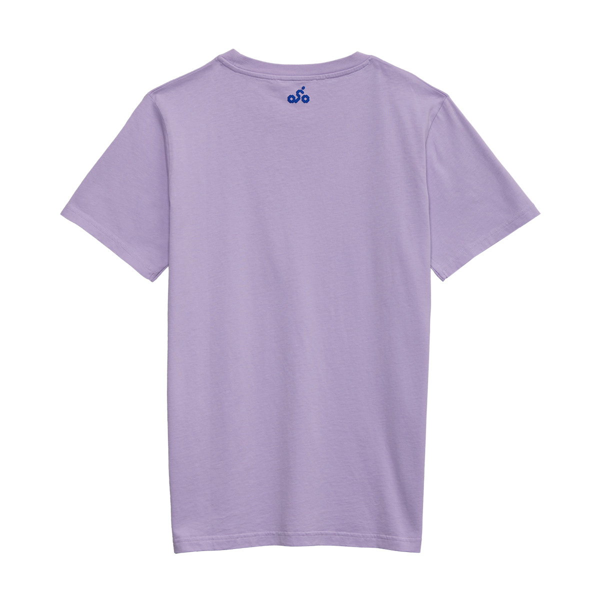 GENVELO T-Shirt Unisex GENVELO_T-Shirt_liliac_02