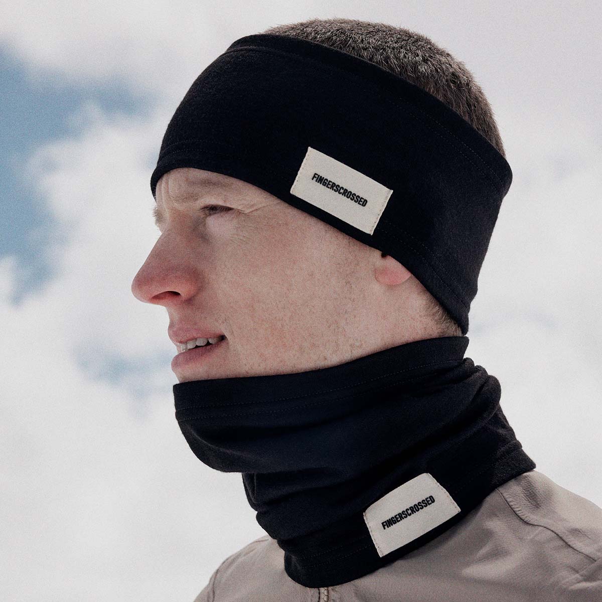 FINGERSCROSSED Merino Schlauchschal Unisex ps210530_R5_1280_web