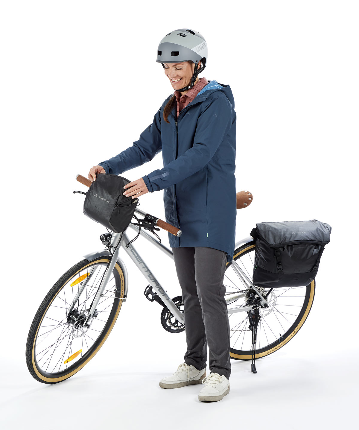 VAUDE Cyclist Padded Parka II Mantel Damen Vaude_Women_Yaras_3in1_Jacket_dark_sea_42108_c_5