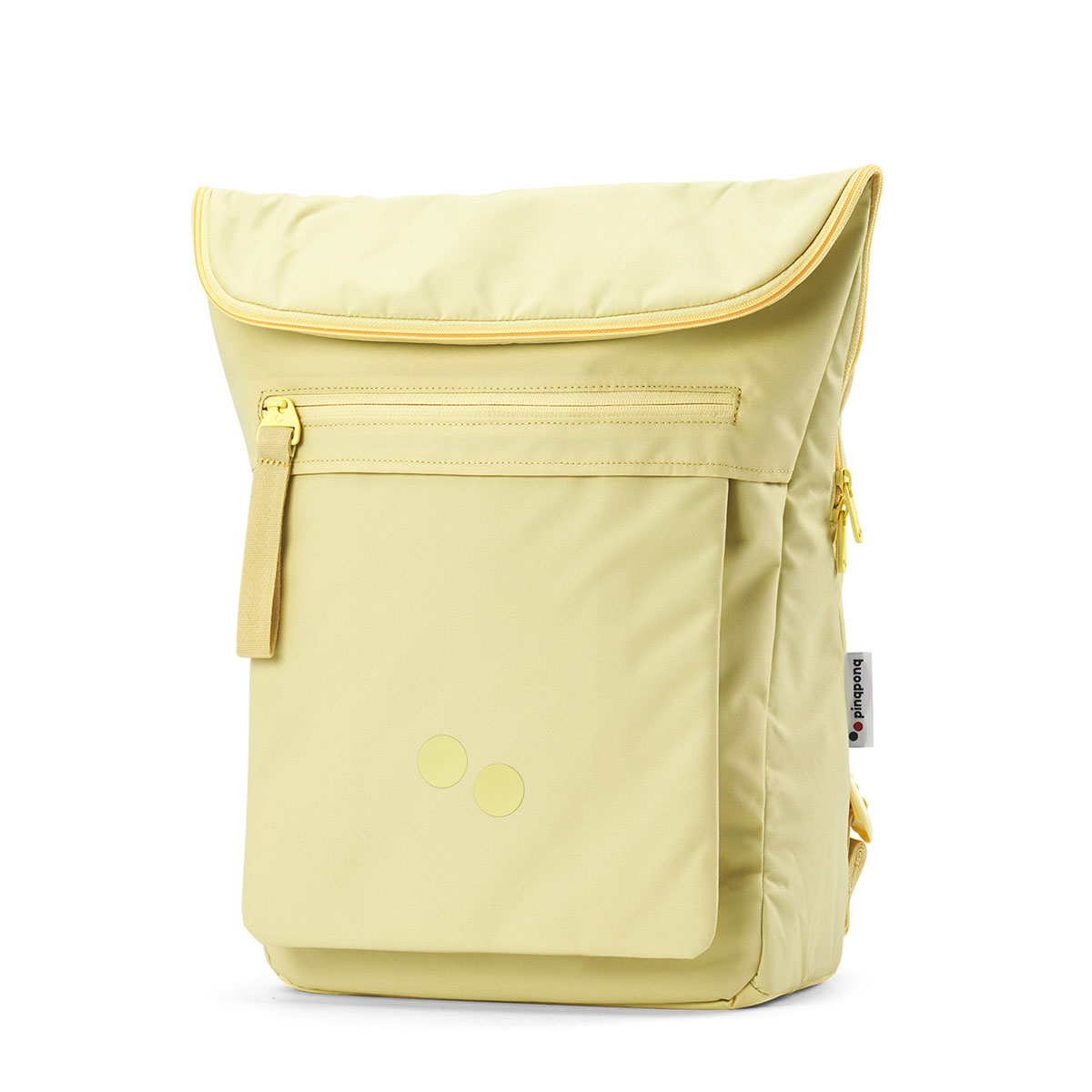 Pinqponq Klak 2 Pure 13L Rucksack Tasche, Zubehör, Handtasche, Rucksack, Geldbörse