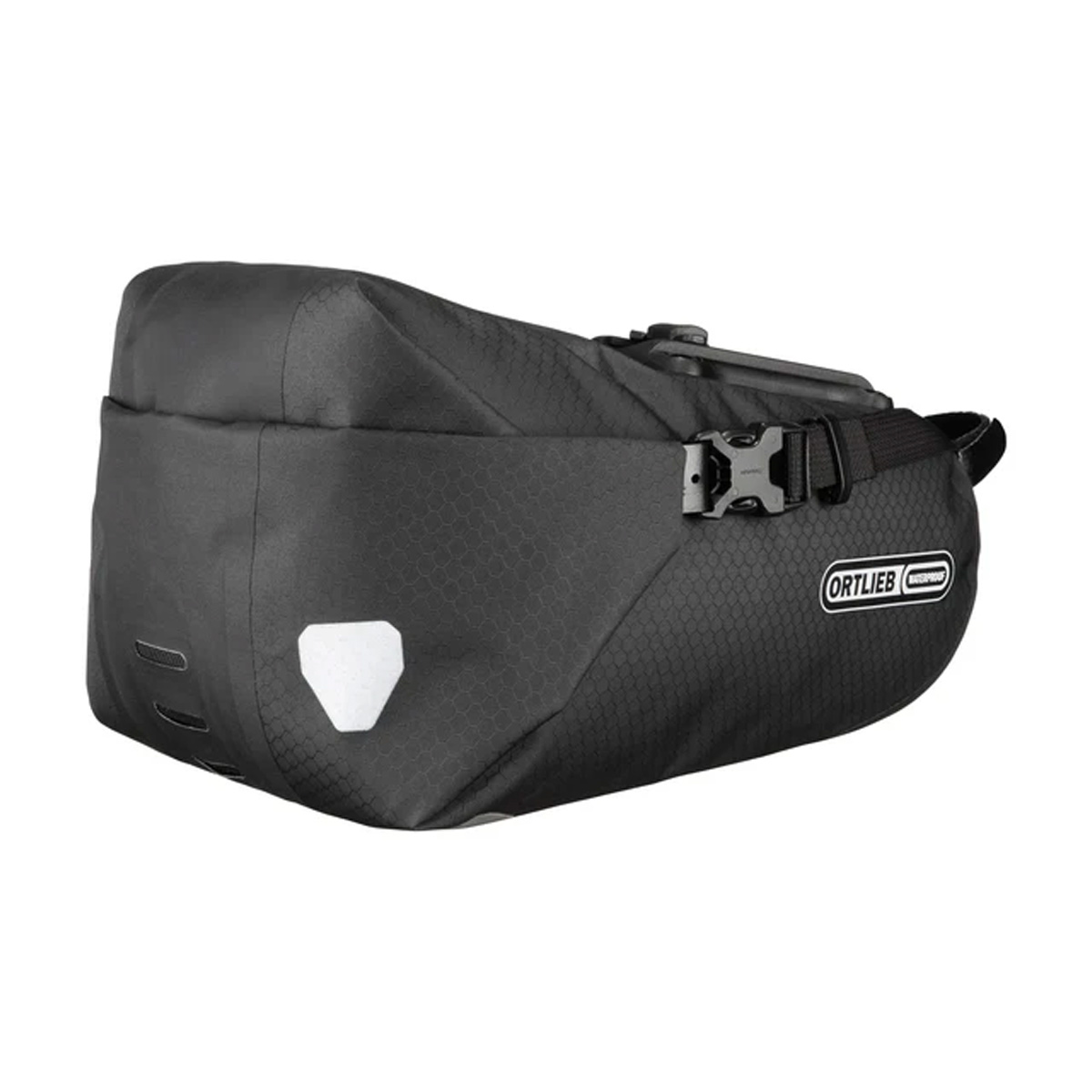 ORTLIEB Saddle-Bag Two 4,1L Satteltasche ORTLIEB Saddle-Bag Two 4,1L Satteltasche