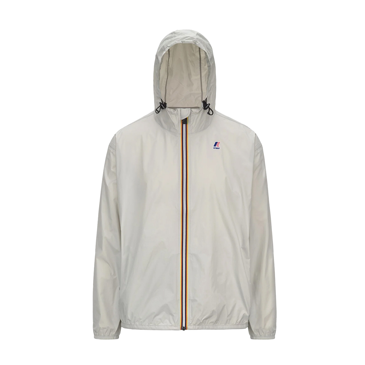 K-WAY Le Vrai 4.0 Claude Regenjacke Unisex K-WAY Le Vrai 4.0 Claude Regenjacke Unisex