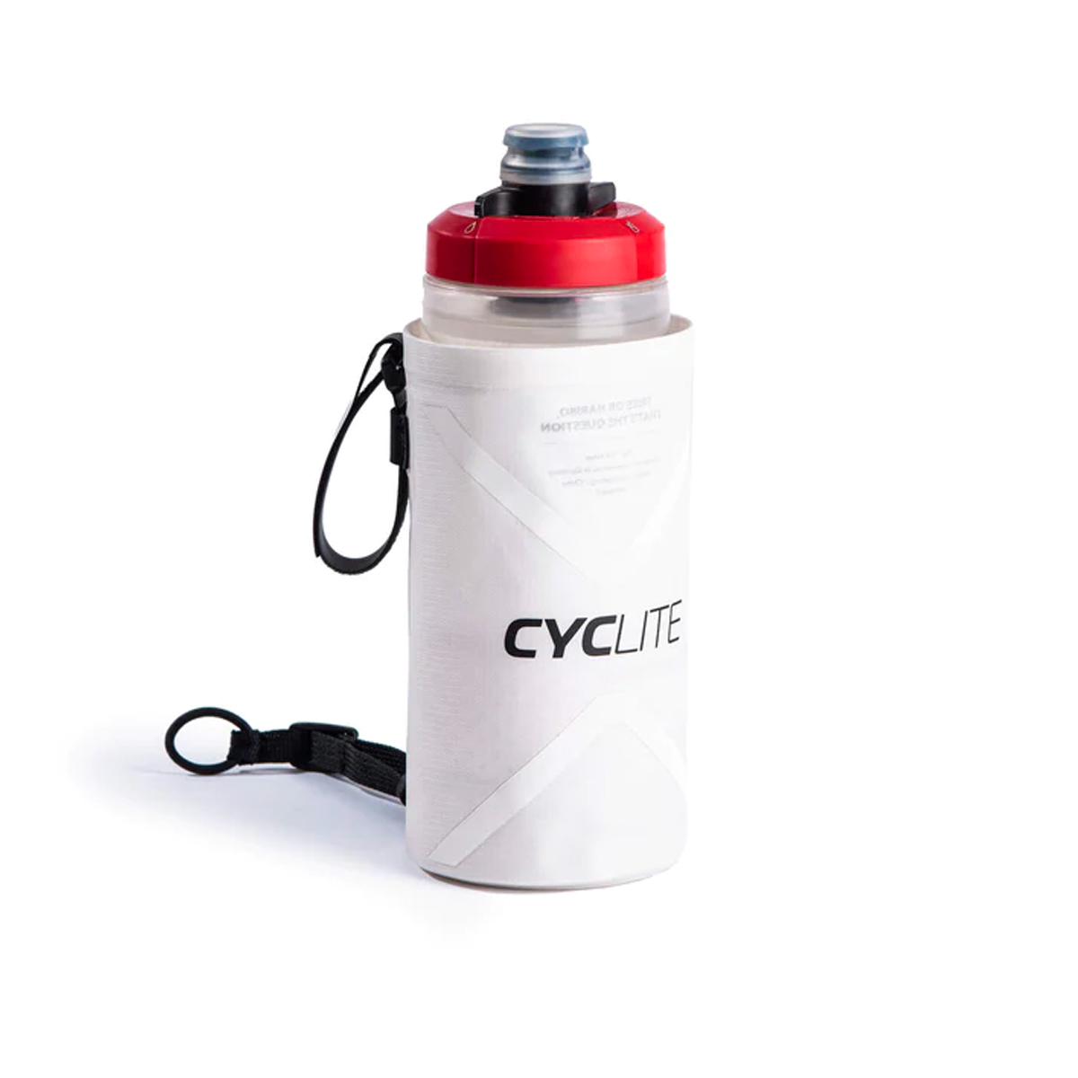 CYCLITE Food Pouch / 01 Lenkertasche Cyclite_Food-Pouch_Lenkertasche_light-grey_04