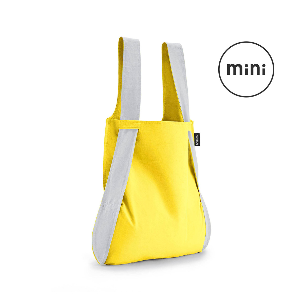 Reflective Mini 2in1 Tasche und Rucksack