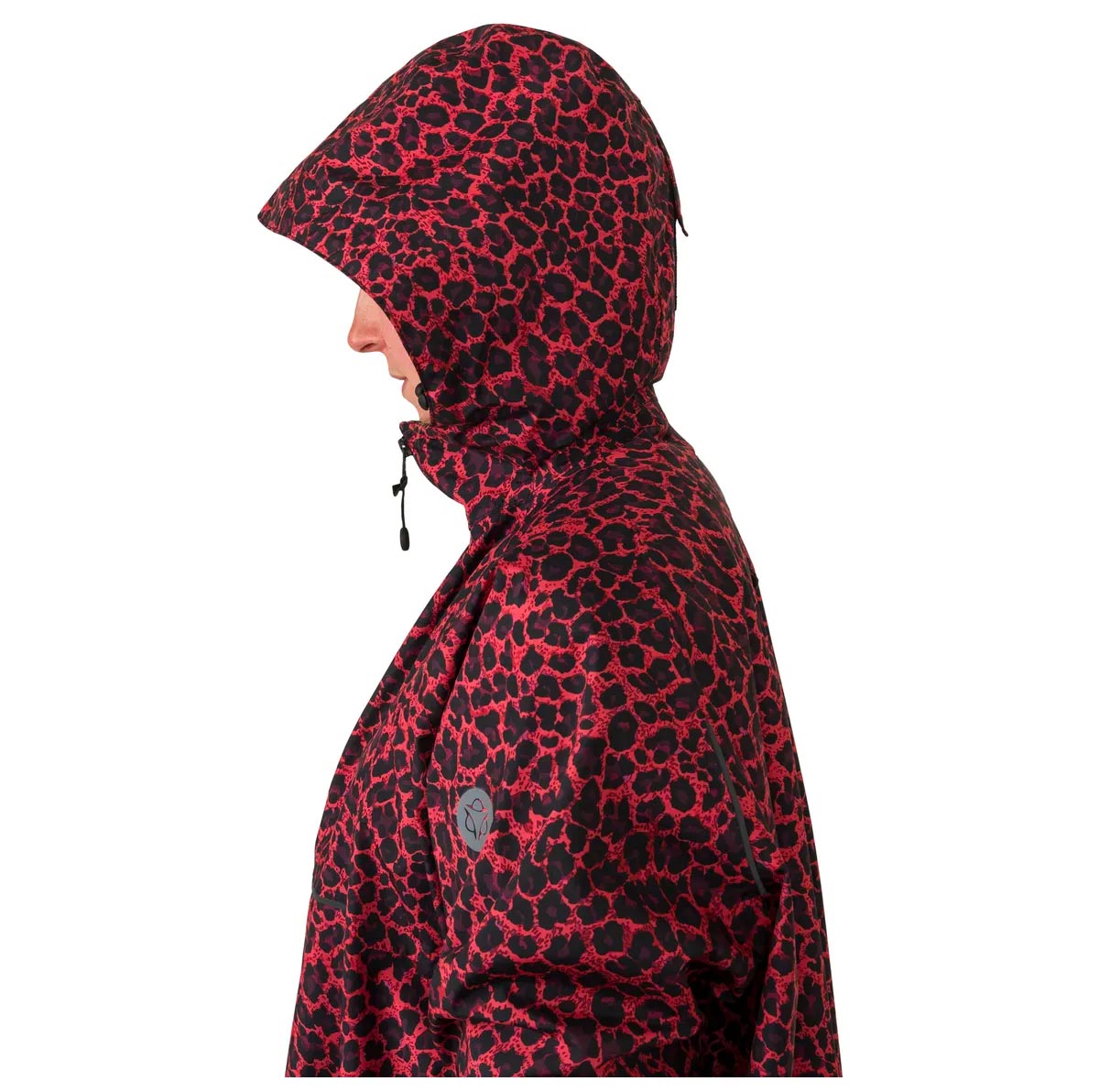 Motion Poncho Urban Outdoor  Unisex