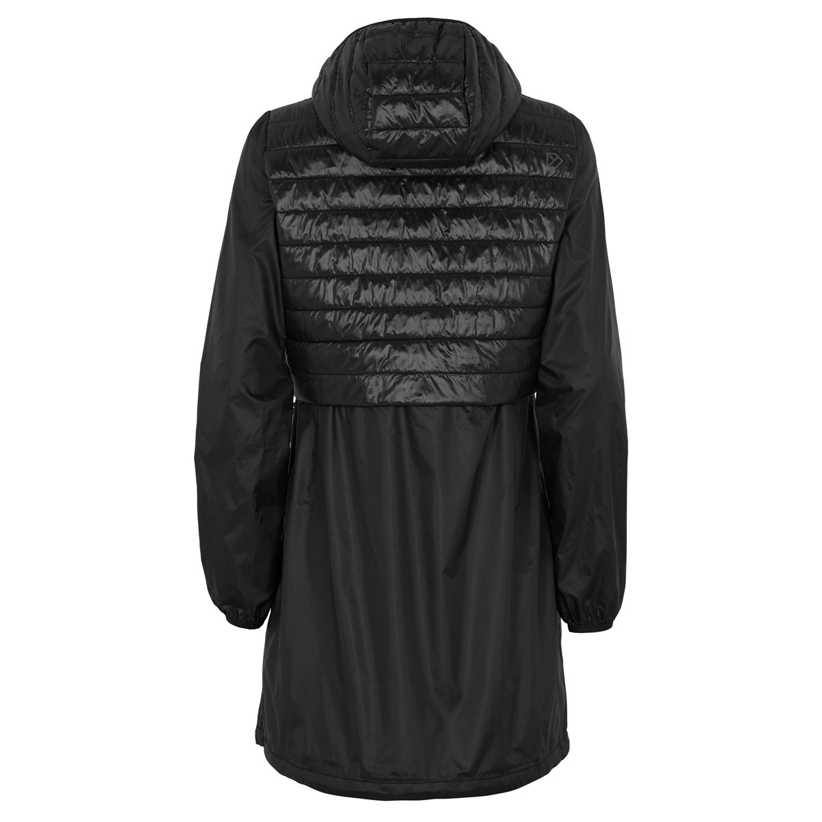 Didriksons ISABELLA Hybrid Regenjacke Damen didriksons_isabella_womens_parka_504071_060_backside_a221