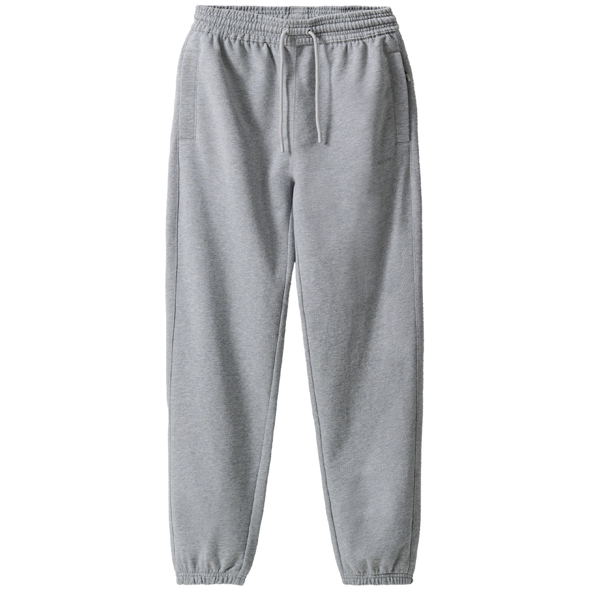 MAAP Essentials Jogginghose Damen  Maap_MPWTO241124_GYML-Womens-Essentials-Sweatpant_Grey-Marle_Aero_01