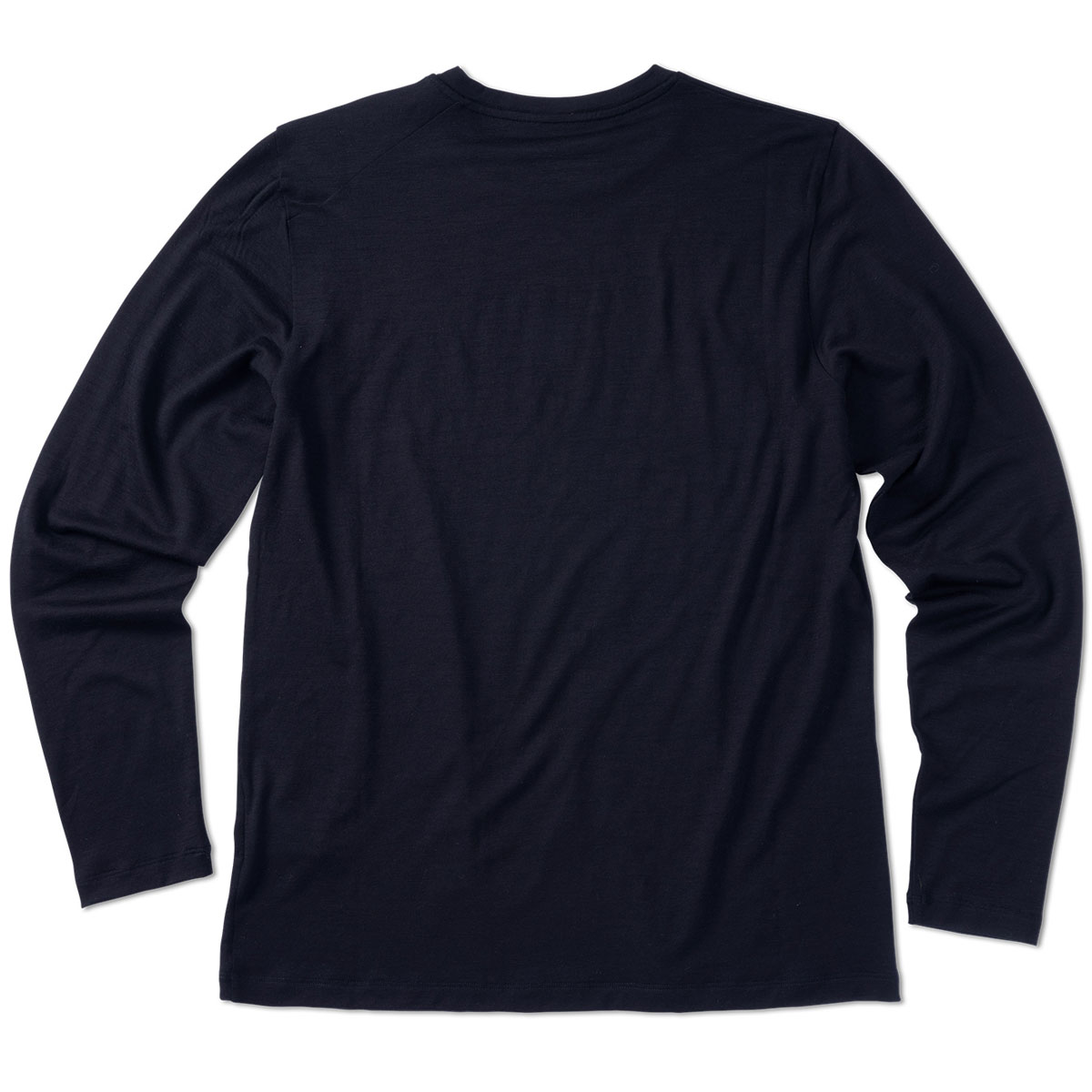 Longsleeve Merino 'Core' Men