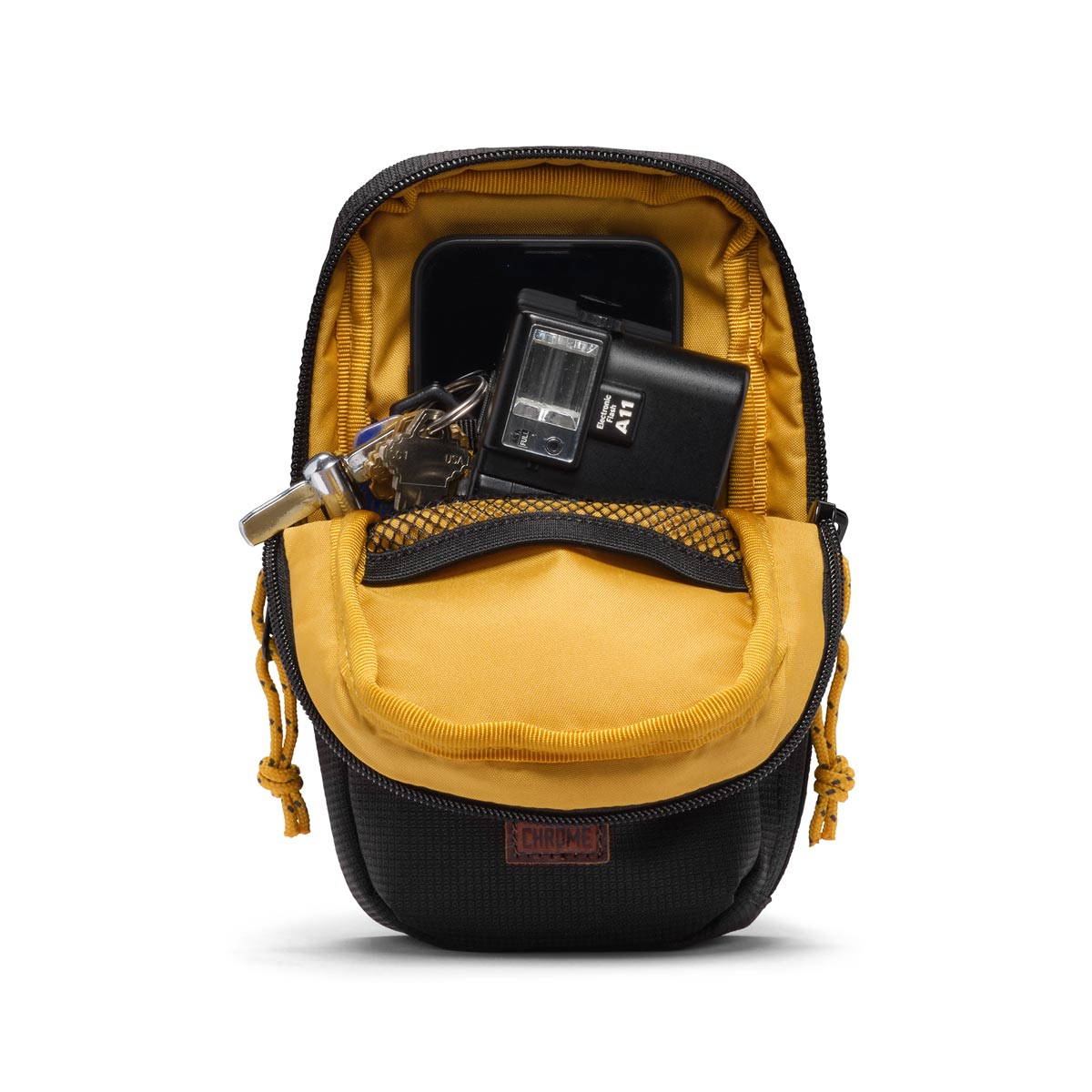 Chrome Industries Ruckas Pouch Zubehörtasche Chrome_Industries_Ruckas_Pouch_Zubehoertasche_BG-348-BK-4