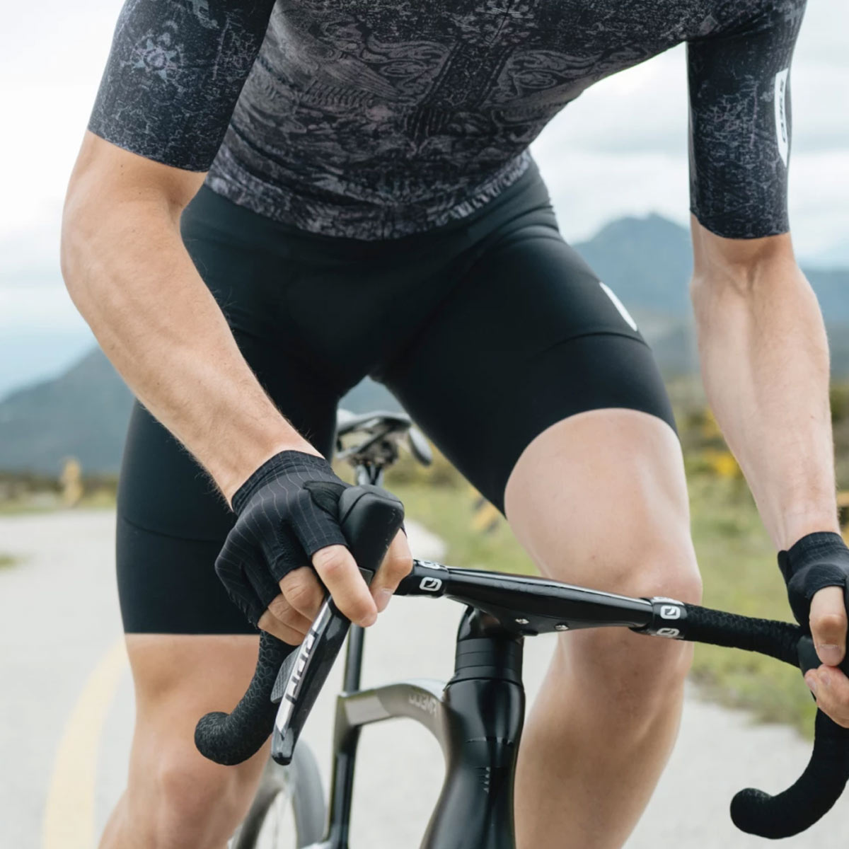 Q36.5 Gregarius Pro Bib Fahrradhose Herren Q36.5 Gregarius Pro Bib Fahrradhose Herren