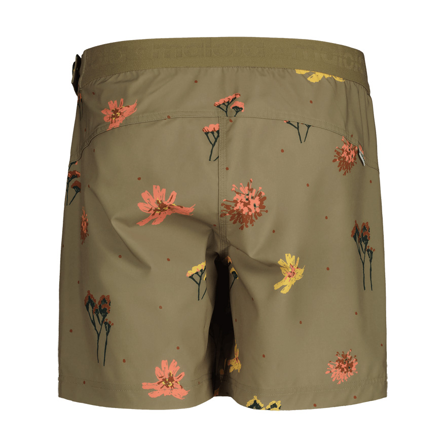 Maloja GermerM. Cycle Skort Rock Damen Bekleidung, Kurze Hosen, Zubehör, Tasche, Handtasche