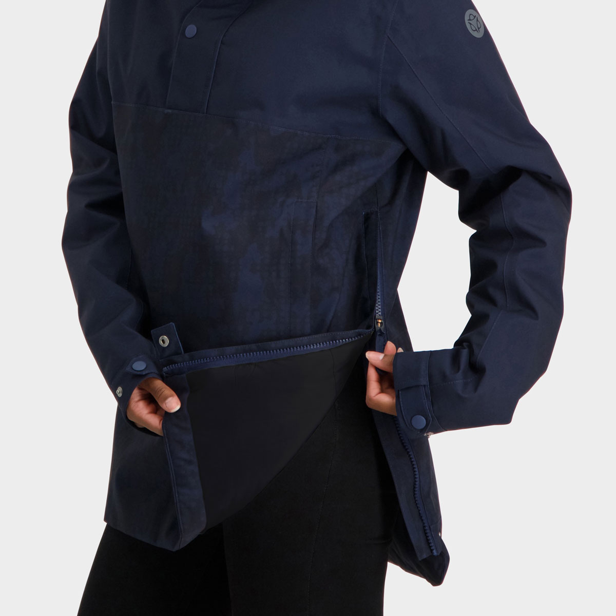 Winter Rain Anorak Unisex Winter Rain Anorak Unisex
