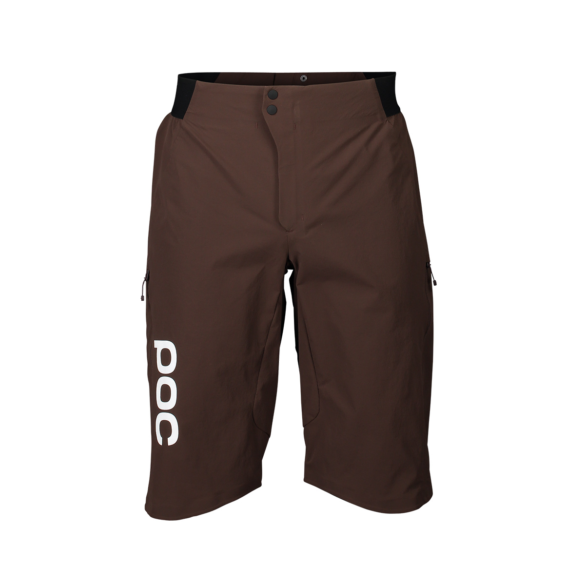 POC Guardian Air MTB Shorts Herren PO-52852-S-AXBR_Brown_01