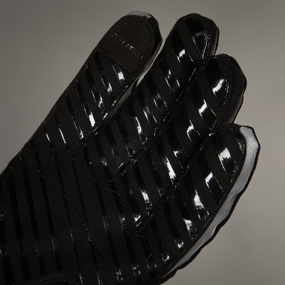 CHIBA Commuter Fahrradhandschuhe Unisex Chiba-3120420_10_6