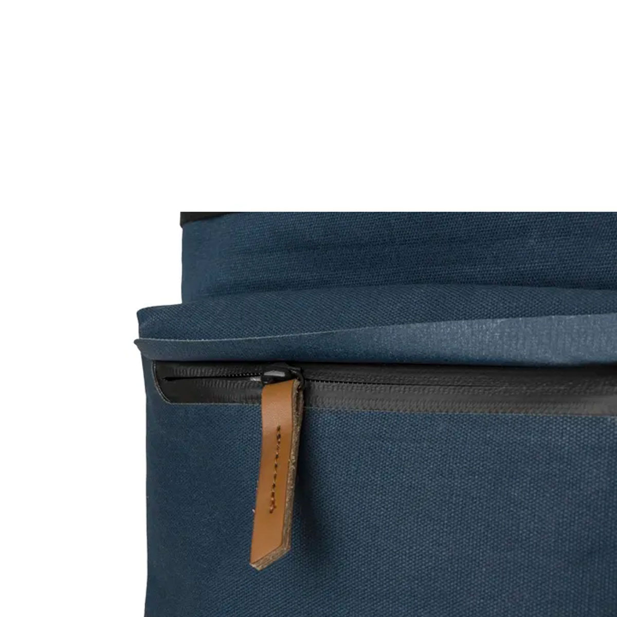 AGU Convoy Urban Single Click'nGo 17L Rucksack Fahrradtasche AGU_Convoy-Single-Bike-Bag_Backpack-Urban-ClicknGo_steel-blue_03