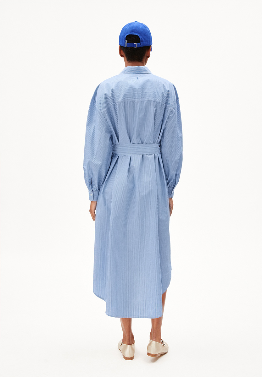 ARMEDANGELS Suriaana Blusenkleid Damen ARMEDANGELS Suriaana Blusenkleid Damen