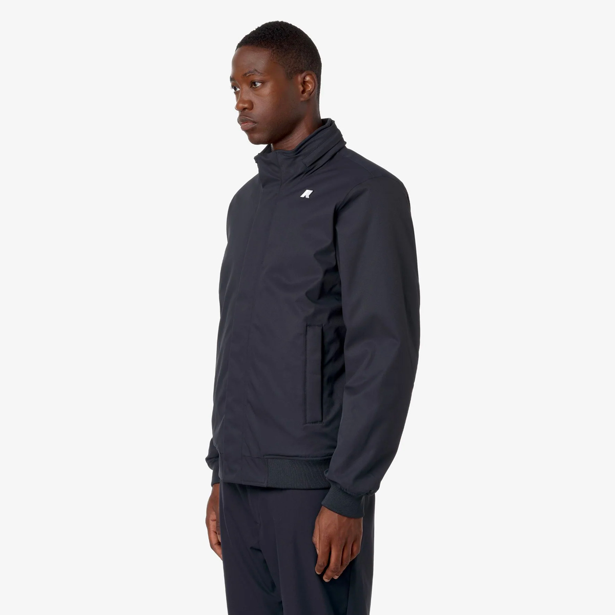 Amaury Twill Marmotta Jacke Men k-way_AMAURY-TWILL-MARMOTTA_Jacke_Blue-D-Blue-A_04