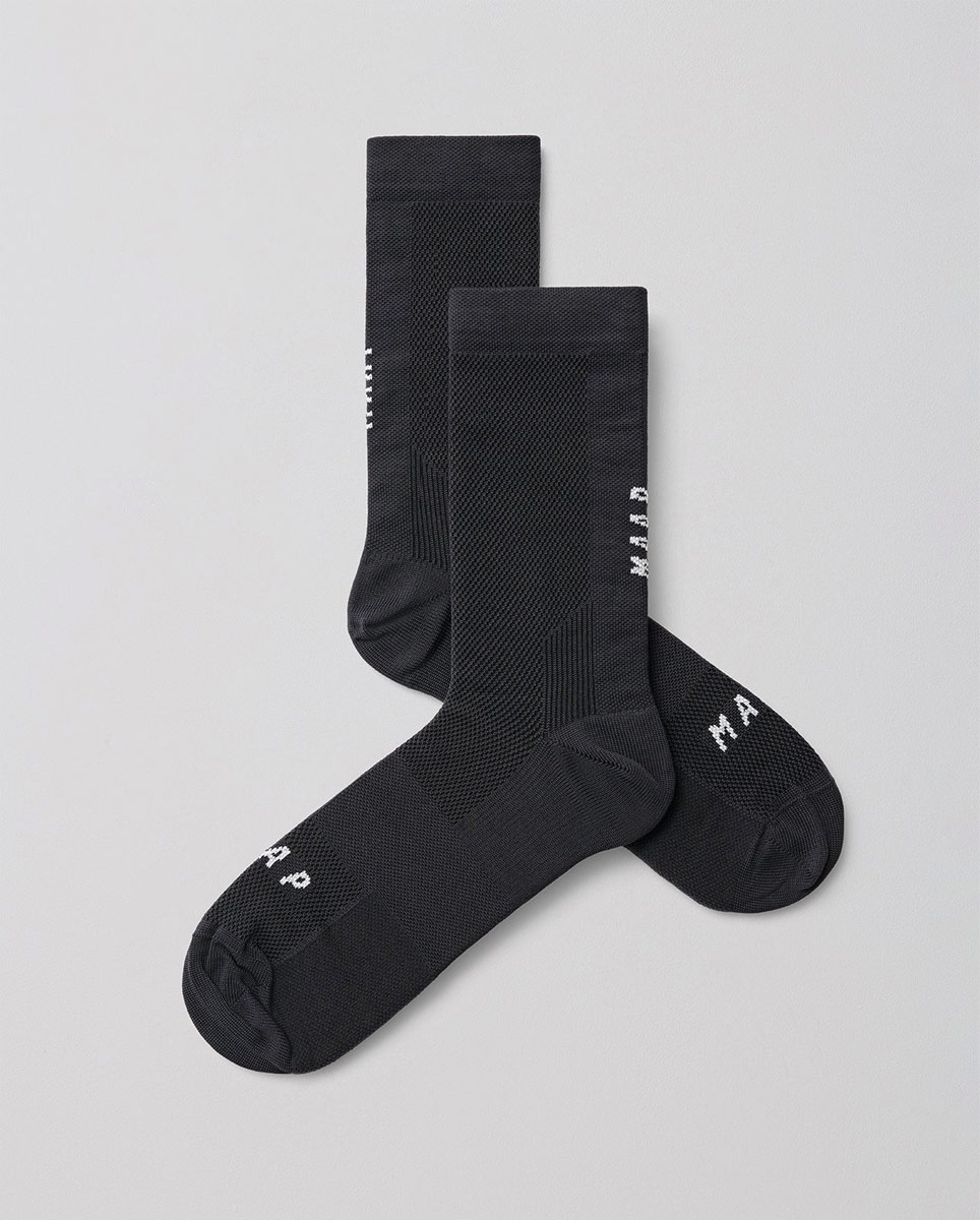 Division Mono Sock Socken Unisex