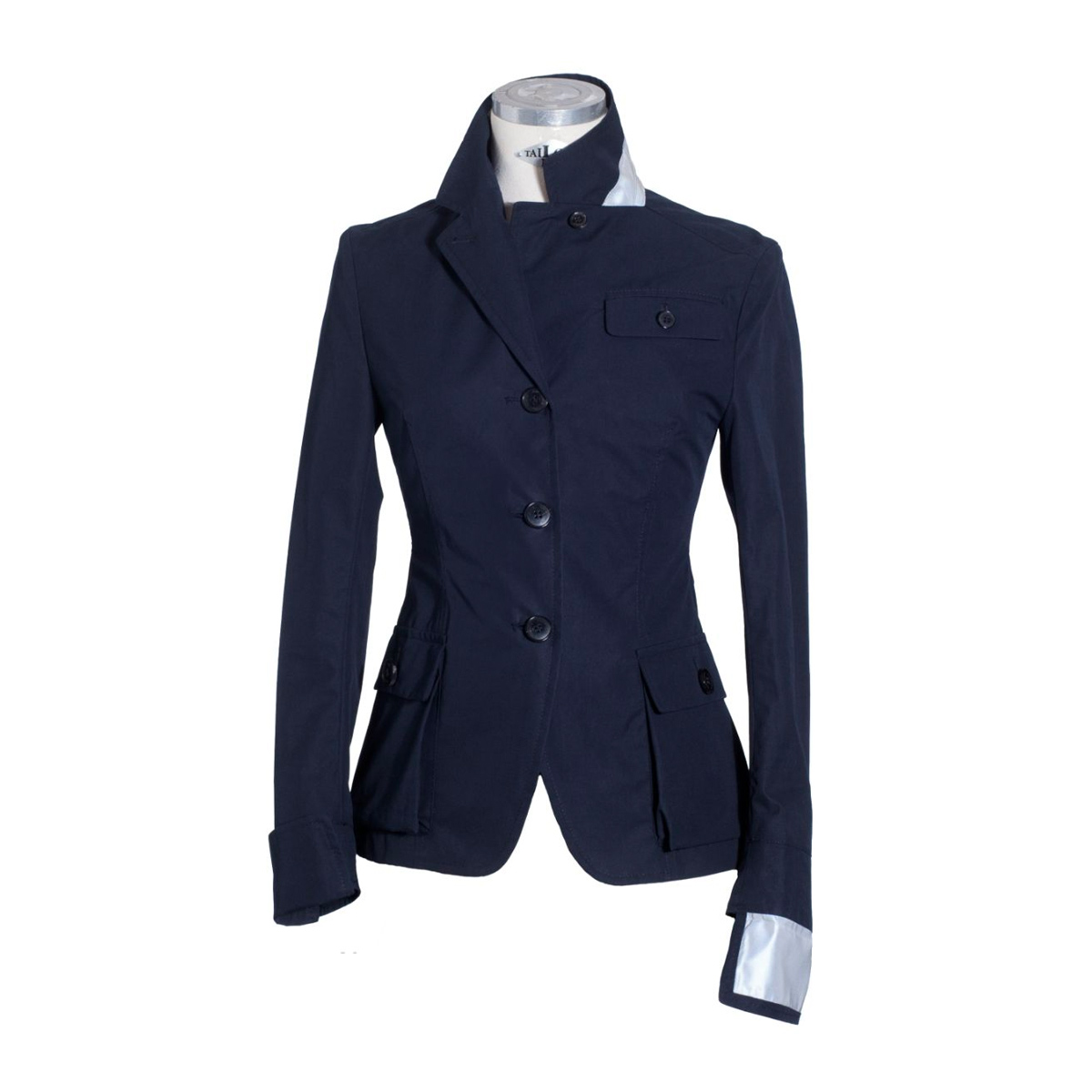 Amity Fashion Paulina Jacke Damen Amity Fashion Paulina Jacke Damen