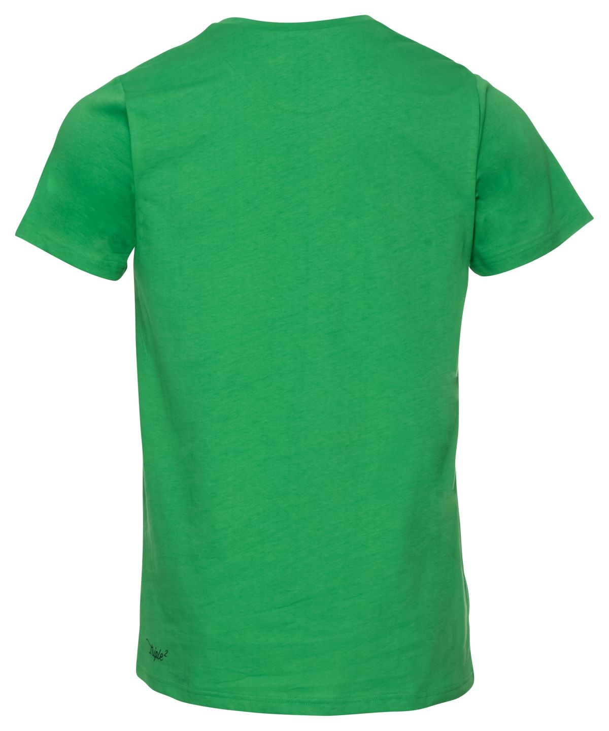 Triple2 TUUR Nul Face T-Shirt Herren