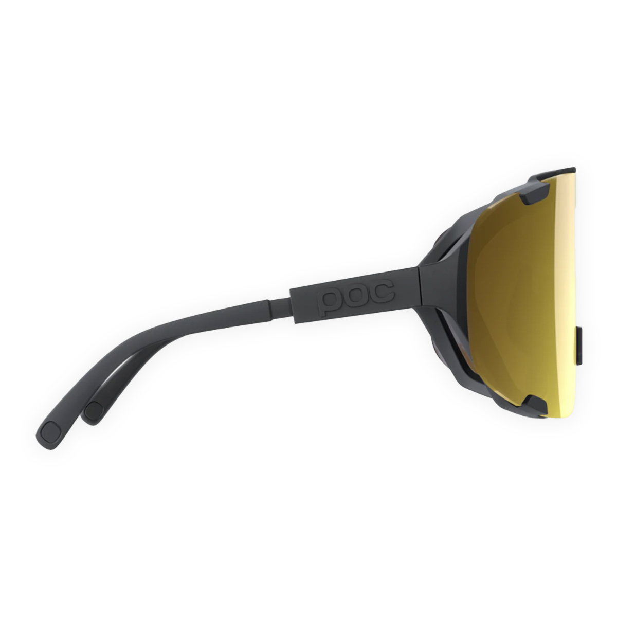 POC Devour Fahrradbrille Unisex PO_MA1001_Devour_1460_Uranium-Black_03