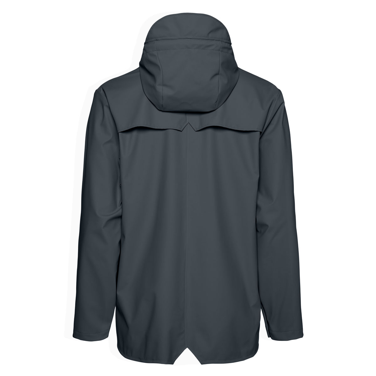 RAINS Regenjacke Unisex Rains_Jacket_12010_SL_2