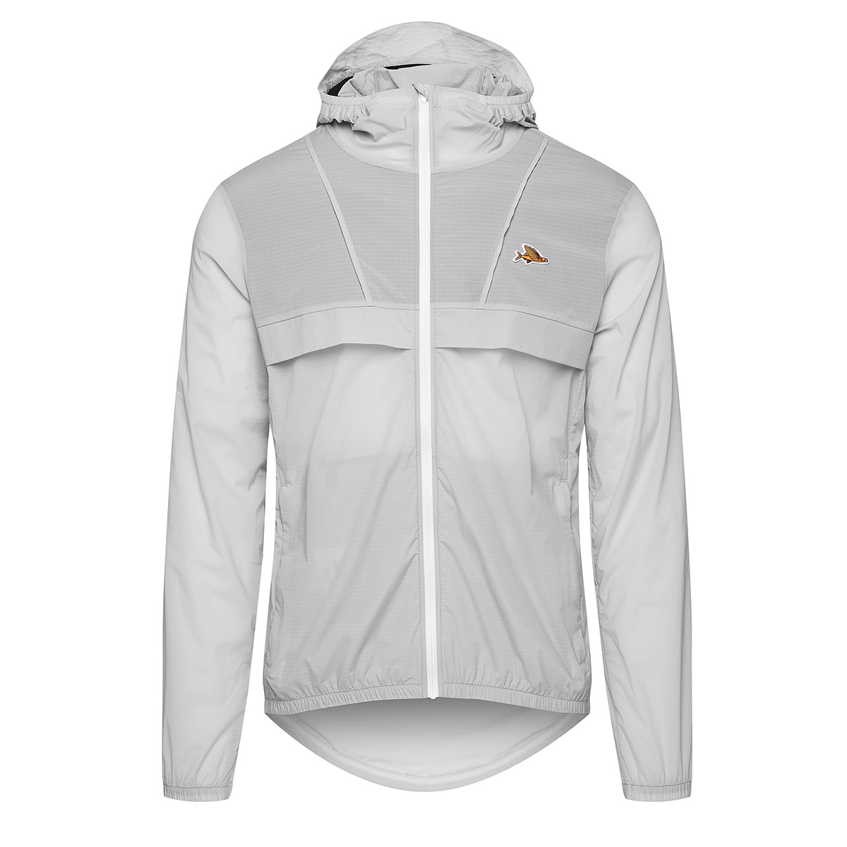 Café du Cycliste Ilona Windjacke Herren Cafe-du-Cycliste-ILONA-Longsleeve-Jacket_Cloud-Grey_01