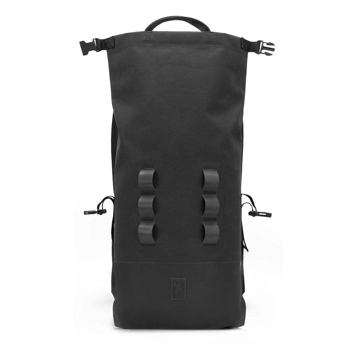 Chrome Industries Urban Ex 2.0 Rolltop 20 L Rucksack BG-312-Chrome-UrbanEx2-BK-3