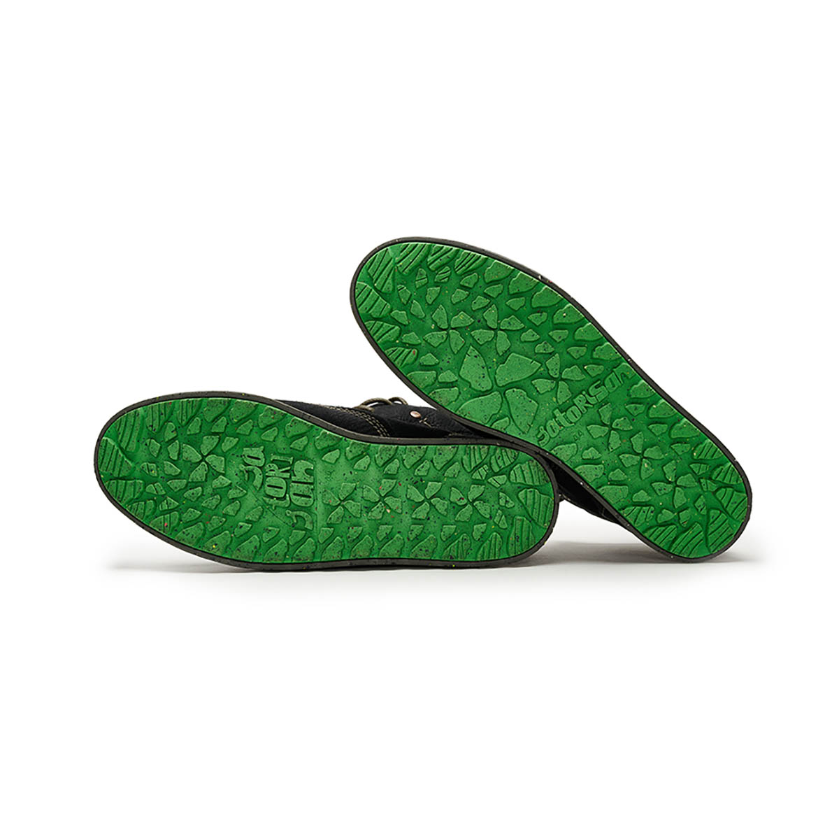 Satorisan Wanaka Mars Mid Sneaker Herren WANAKA-MARS-BLACK_R-3
