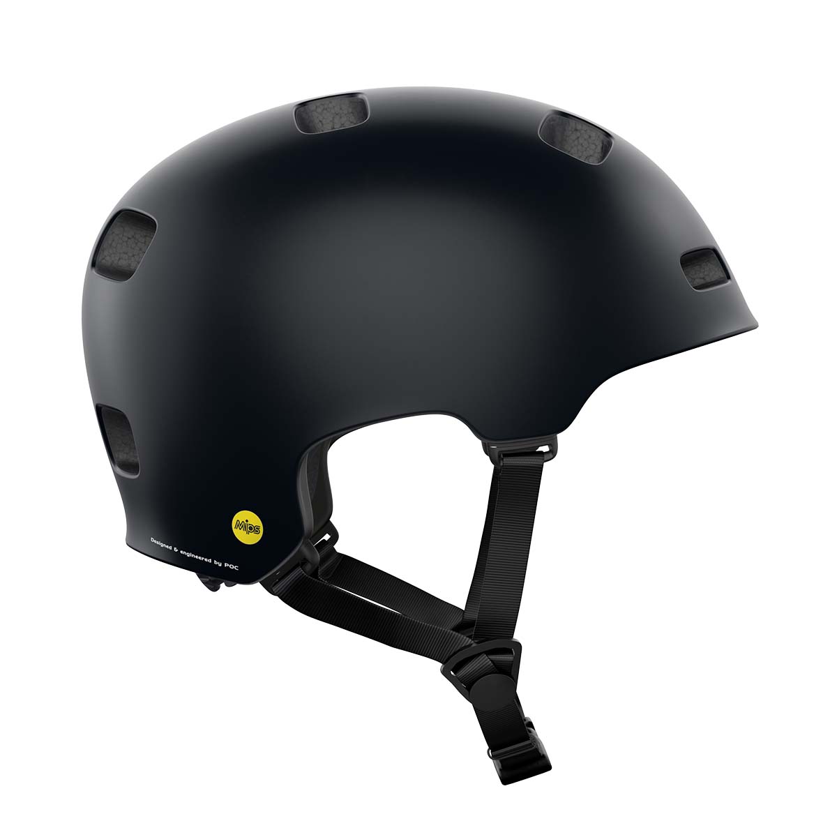 POC Crane MIPS Fahrradhelm 10573-POC_CraneMIPS_1023_MattBlack_right