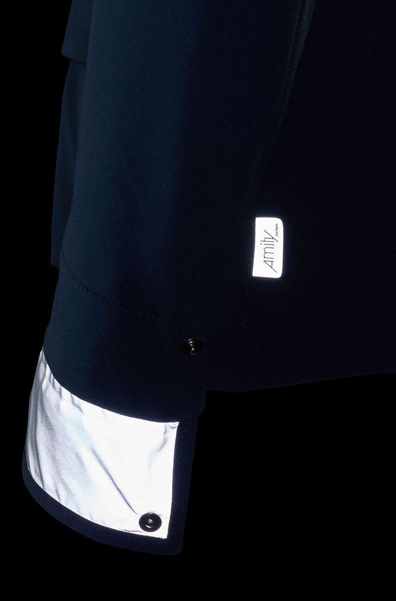 Amity Fashion Leon Dryskin Jacke Herren AmityFashion-Leon-5013-Navy_3914_d1