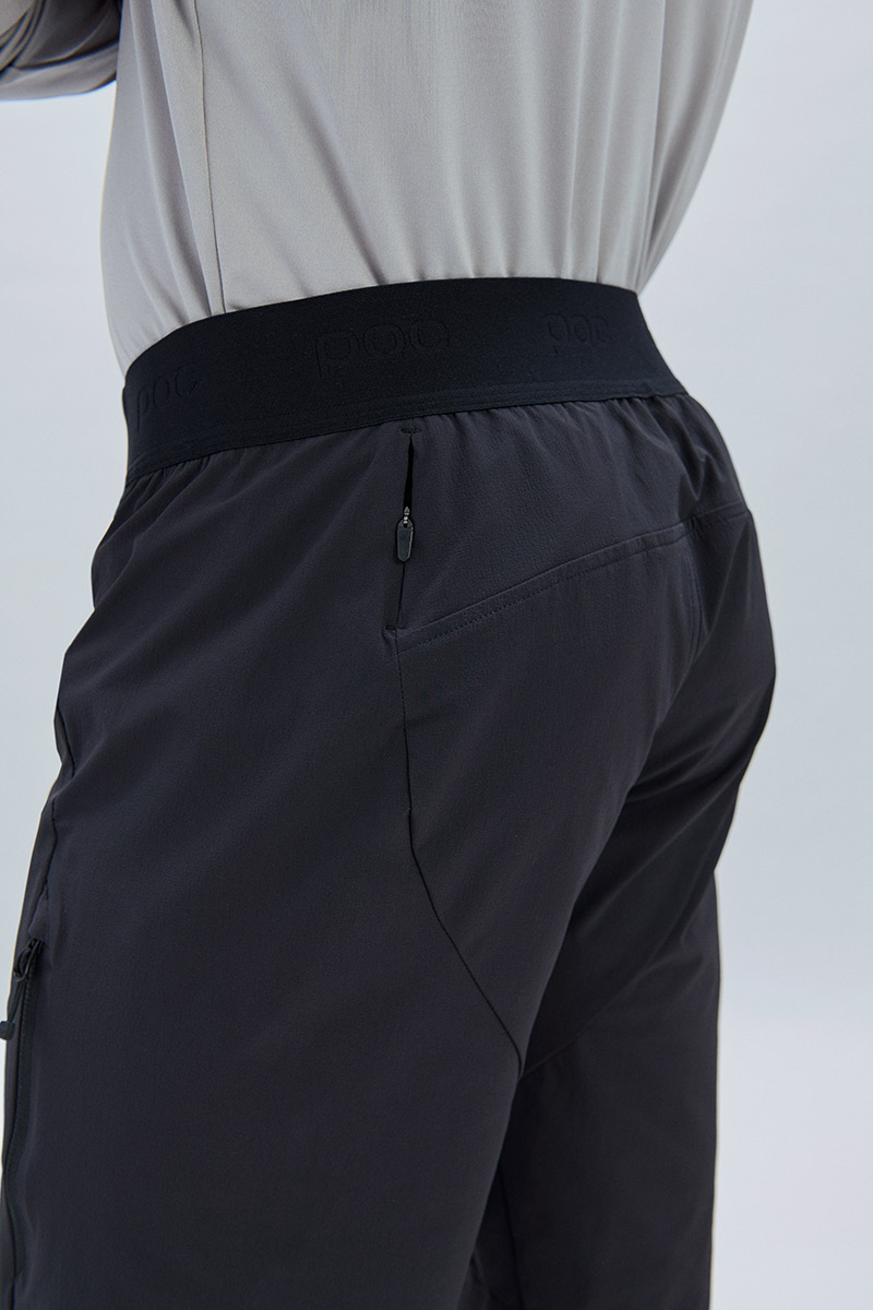 POC Guardian Air MTB Shorts Herren PO_52852_1816_GuardianAirShorts_Uranium-Black_04
