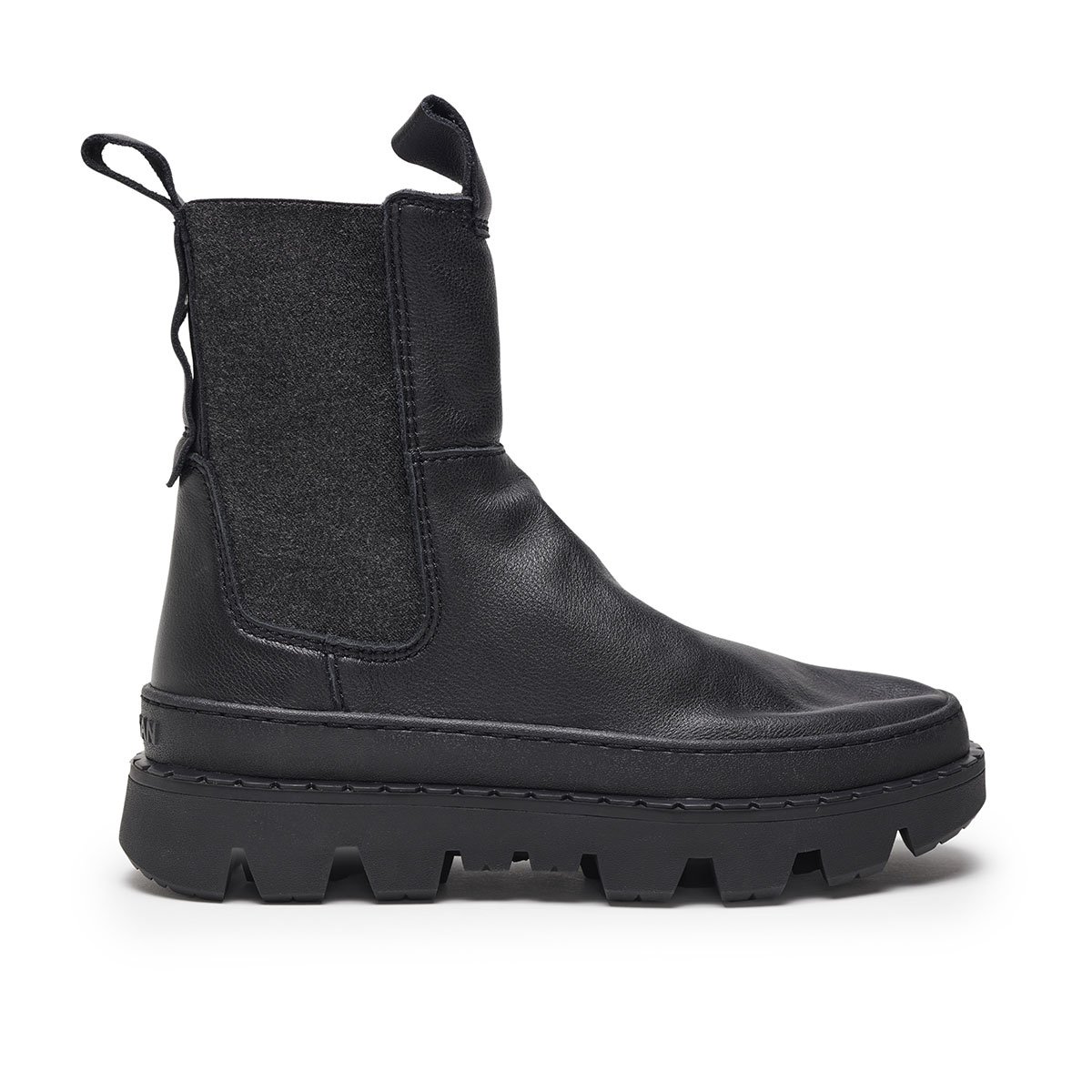 Satorisan Unalome Elastics Premium Stiefel Damen