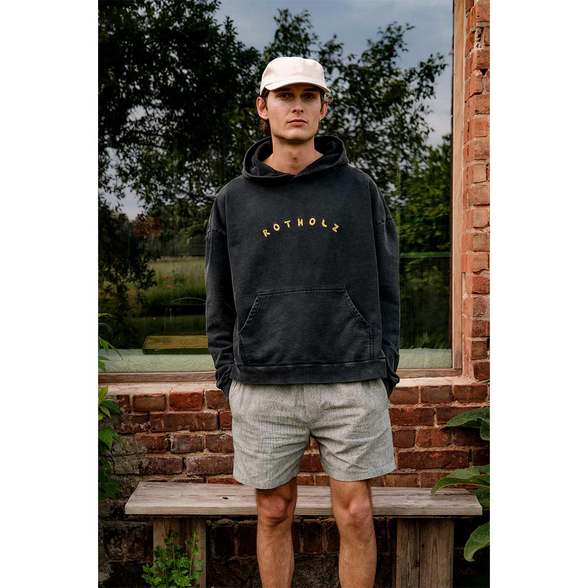 ROTHOLZ Floppy Cap Unisex ROTHOLZ Floppy Cap Unisex