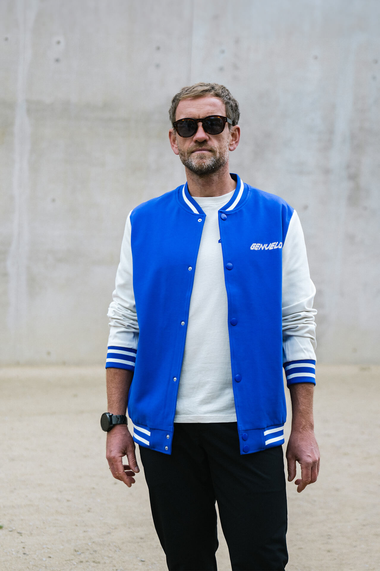 GENVELO_Jacke