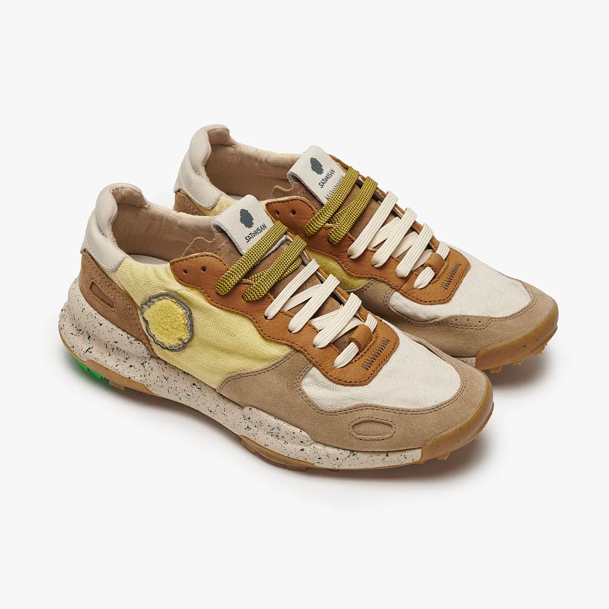 Satorisan Chacrona Linen Sneaker Herren Satorisan_Chacrona-Linen_Sneaker_beige-bamboo_03