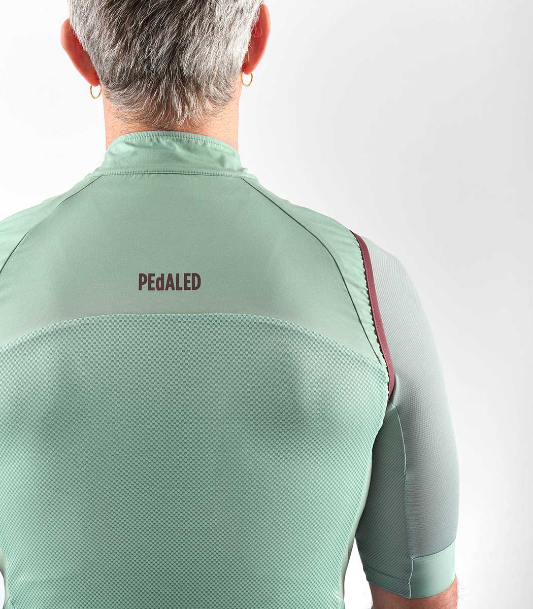 ELEMENT Airtastic Windproof Weste Men ELEMENT Airtastic Windproof Weste Men