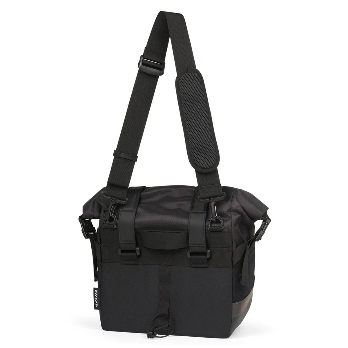 AEVOR Triple Bike 15L 3in1 Fahrradtasche AEVOR_Triple-Bike-Bag_proof-black_10