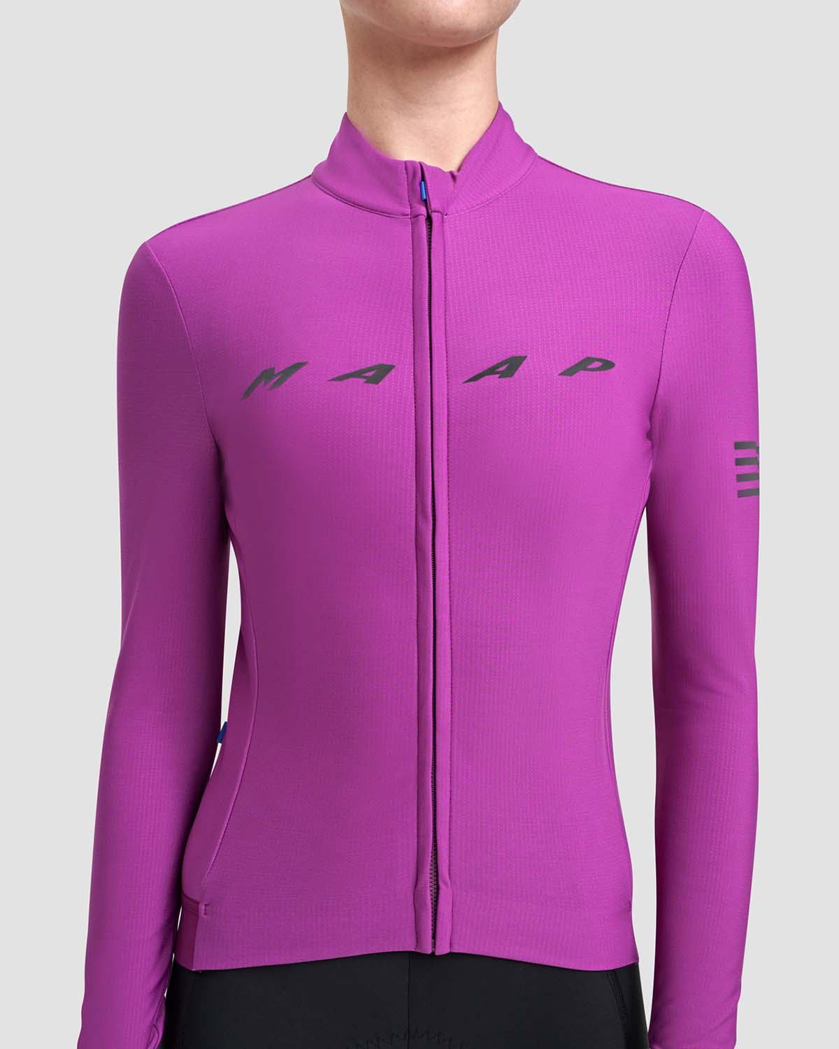 Evade Thermal LS Jersey 2.0 Women