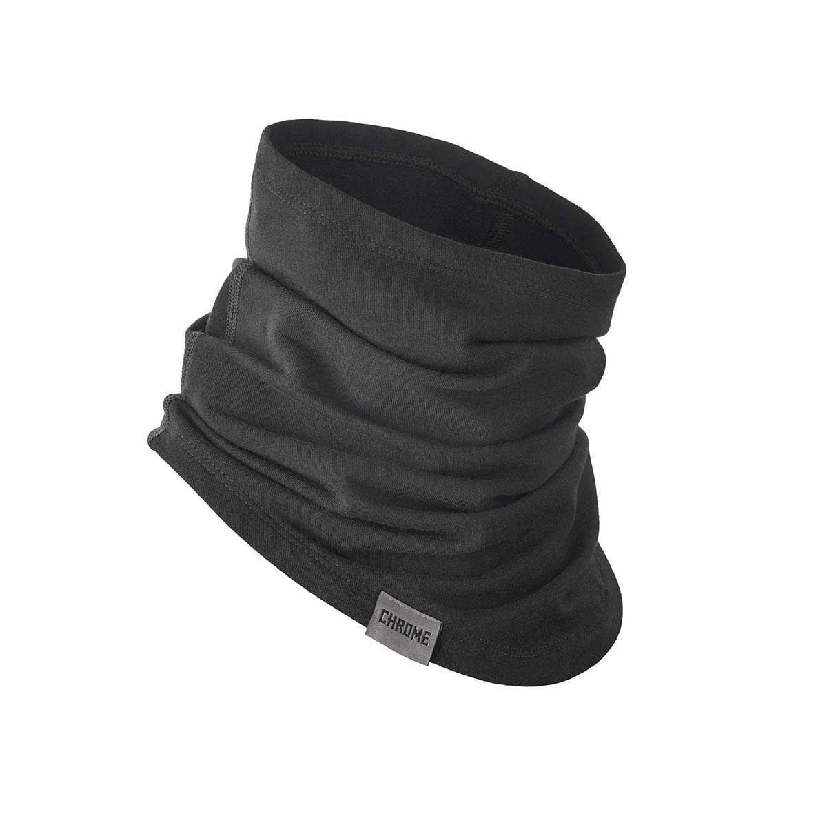 Chrome Industries Merino Schlauchschal AC-181-BK-Chrome-Merino-Gaiter_1