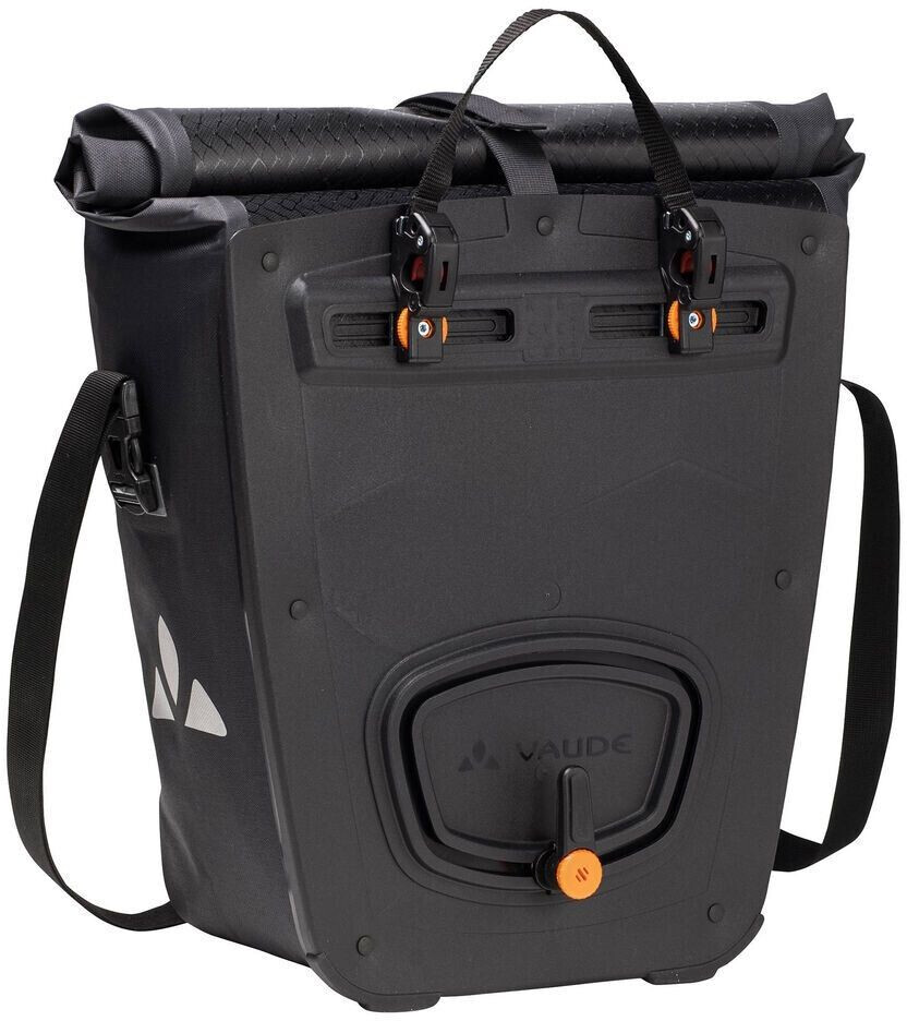 Aqua Back Color Single Hinterradtasche