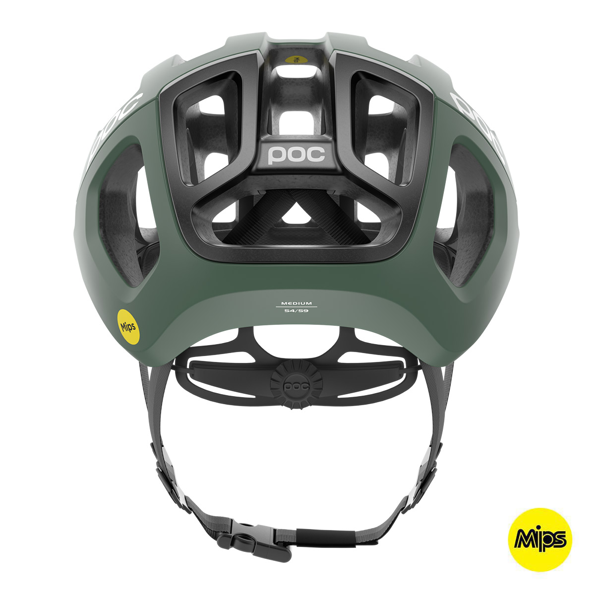 POC Ventral Air MIPS Fahrradhelm POC Ventral Air MIPS Fahrradhelm