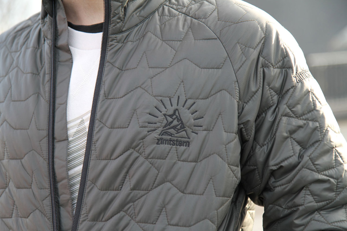 Astraz Jacket Men