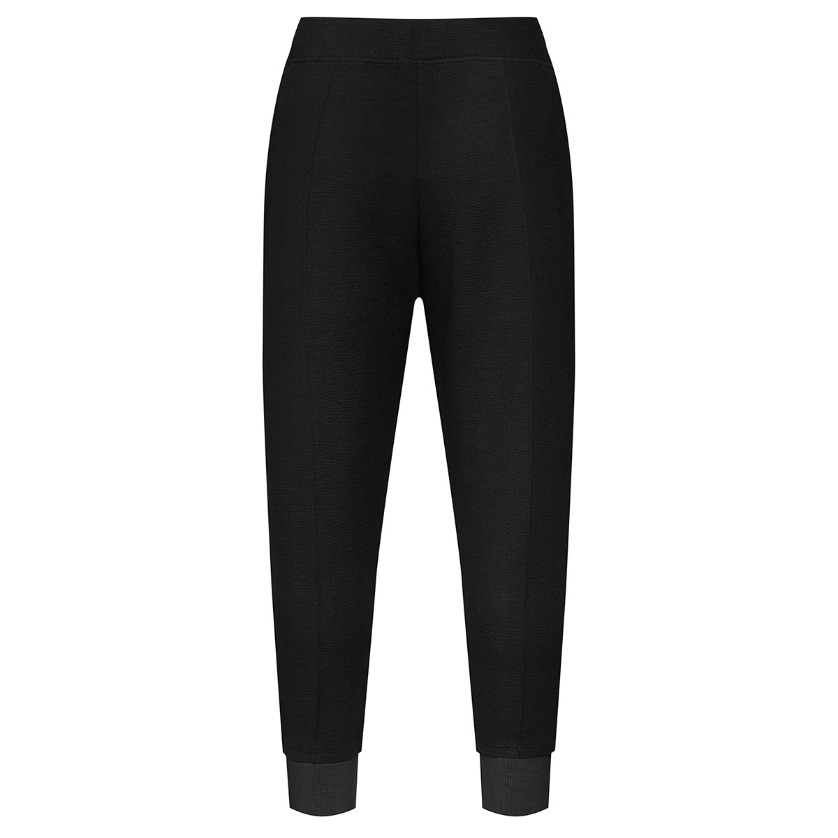Café du Cycliste Juliette Jogginghose Herren Cafe_du_Cycliste-Juliette_Stretch_Fuseau_Active_Pant-Black-2