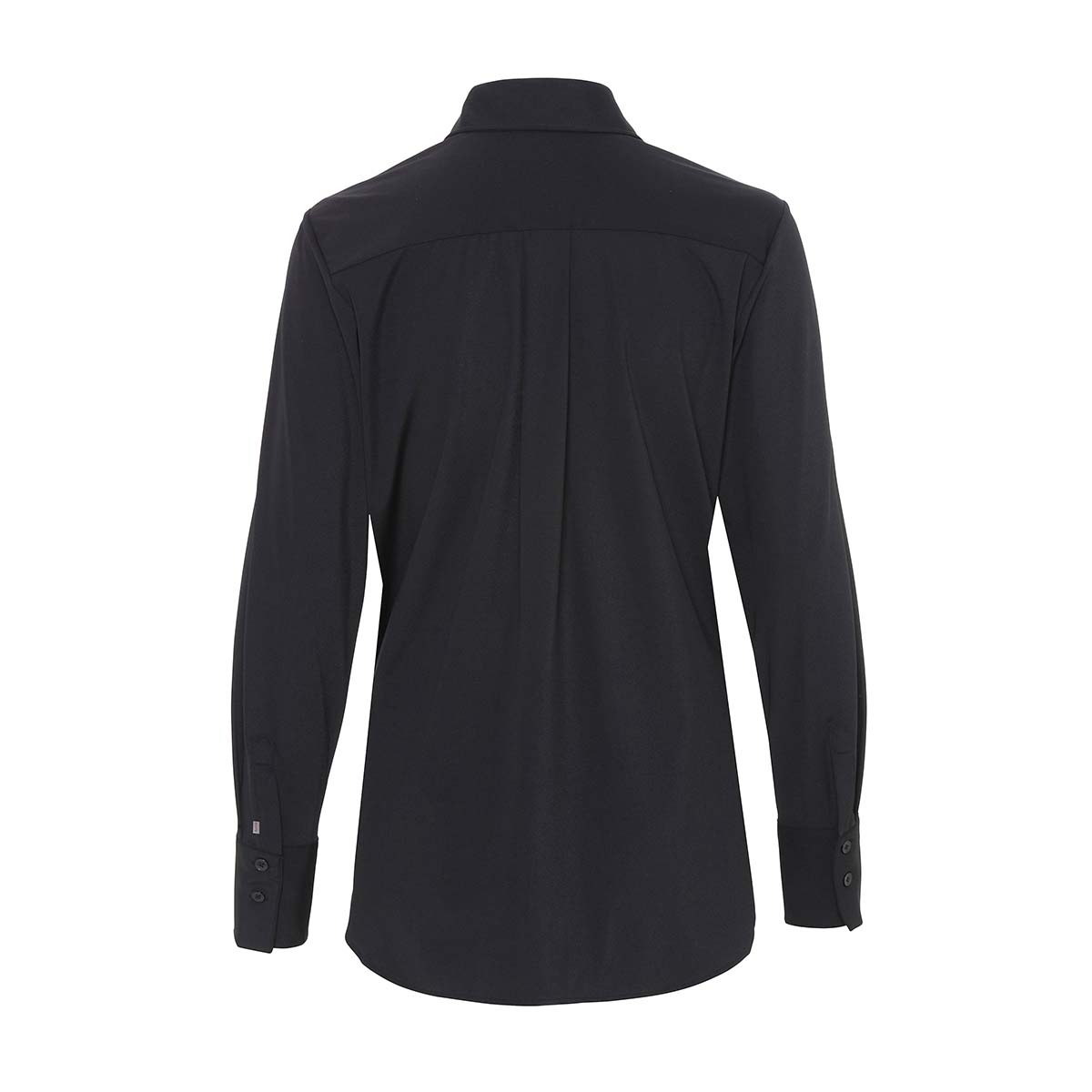 PURE Functional Oversize Hemdbluse Damen 3387-91901-001b-Pure-Bluse-hinten
