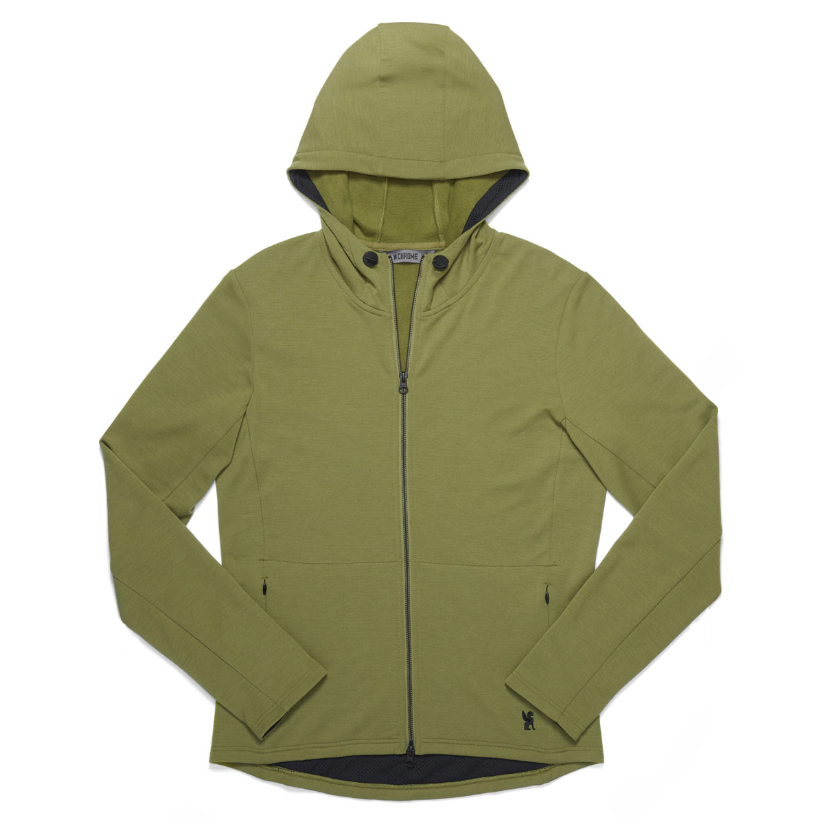 Merino Cobra 3.0 Hoodie Men