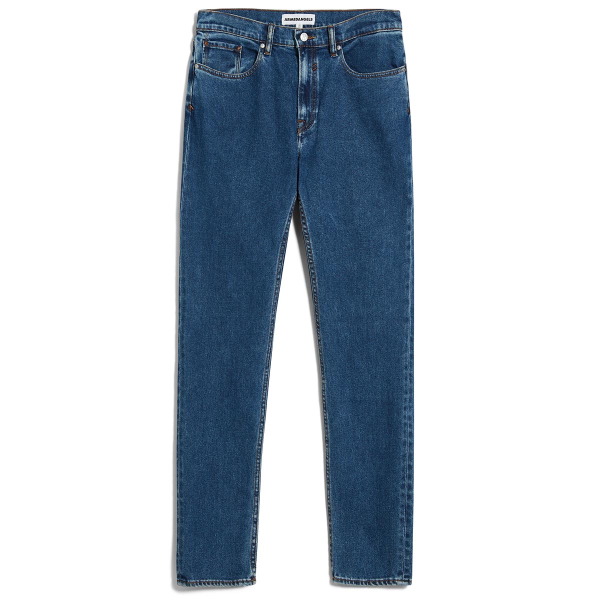 ARMEDANGELS Aarjo Tarpa Tapered Fit Jeans Herren