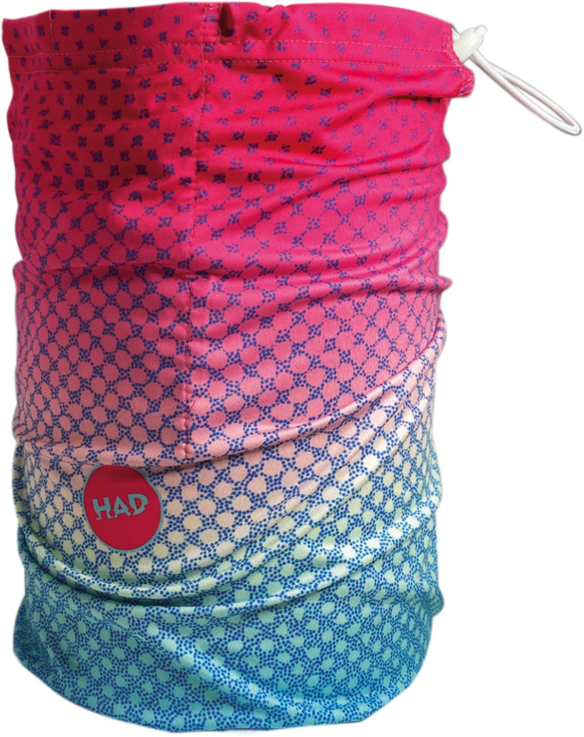 H.A.D. X-Filter Multifunktionstuch Unisex H.A.D. X-Filter Multifunktionstuch Unisex