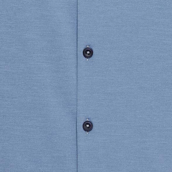 Functional Twill Hemd Modern Fit Men D51305-21770-112f-Pure-Hemd-Detail